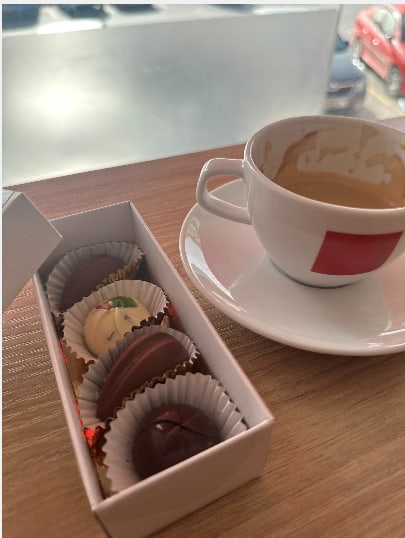 Trésor Gourmand